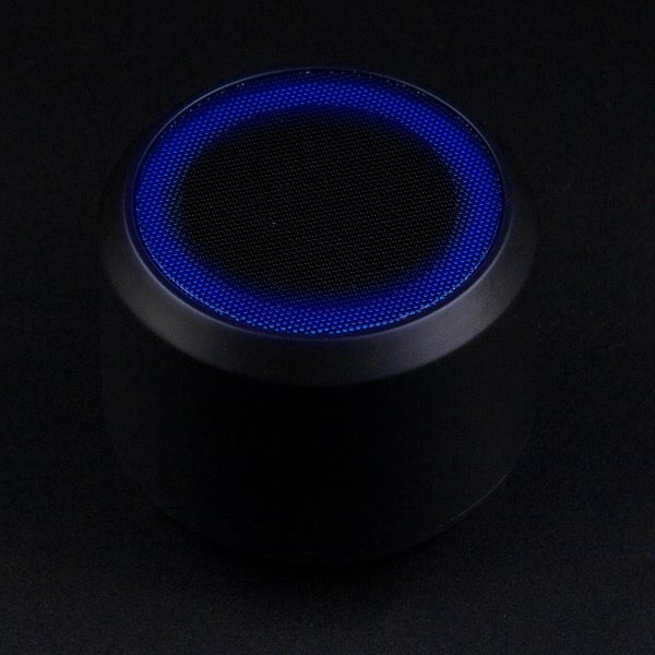 High Volume Portable Speaker Mini Wireless Speaker